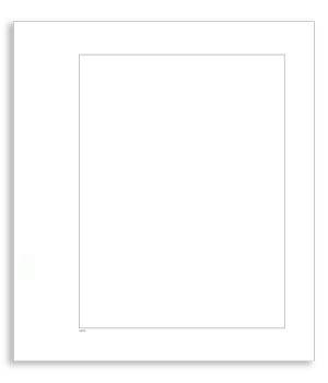 Davo blank pages with Finland title, 20pcs