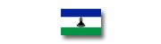 Lesotho (Basutoland)