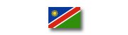 Namibia & Lounais Afrikka