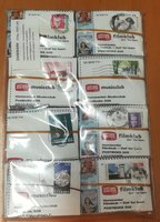 Tanska kuponkileikettä 2007-2009 350g