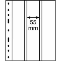 Optima 3VC lehdet 3 pystytaskua kirkas 10 kpl