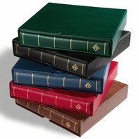 Lighthouse DE Excellent 13-ring binder + slipcase