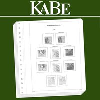 Aland Kabe N supplement pages