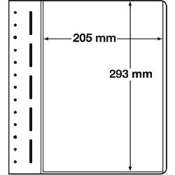 Leuchtturm LB 1 MAX, 1x 205 x 293 mm tasku