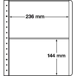 Leuchtturm LB SH/2, 2x 236 x 144 mm pockets