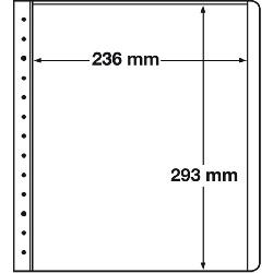 Leuchtturm LB SH, 1x 236 x 293 mm pocket