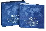 Lindner Karat Euro coin Album Basic inc slipcase (empty)