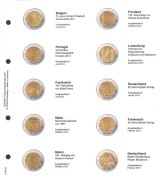 Lisälehti 10: Belgia 2012- Saksa 2013 - 2e albumiin 1118