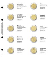 Lisälehti 14: Kreikka 2014 - Saksa 2015 2e albumiin 1118