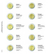 Lisälehti 19: Liettua 2016 - Ranska 2016 2e albumiin 1118