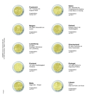 Lisälehti 21: Ranska 2017 - Liettua 2017 2e albumiin 1118