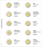 Lisälehti 29: Luxemburg 2020 - Portugali 2020 2e albumiin 1118