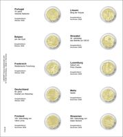 Lisälehti 30: Portugali 2020 - Slovenia 2020 2e albumiin 1118