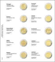 Lisälehti 32: Portugali 2021 - Latvia 2021 2e albumiin 1118