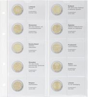 Lisälehti 42: Latvia 2024 – Liettua 2025 2e albumiin 1118