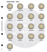 Lisälehti 8: Euro 10 vuotta 2012 - 2e albumiin 1118