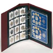 Multi Collect Set for 50x50mm Coin holders