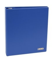 Uniplate Standard Ringbinder, empty