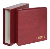 Uniplate Deluxe Ringbinder with Slip Case