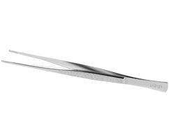 Stamp Tongs, Pointed tip, 150 mm