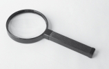 Magnifier 90 mm. 2x