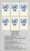 United Nations UN coat of arms decals