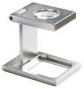 Linen Tester Eschenbach Chrome-Plated 14.6mm 10x