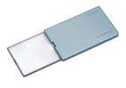 Valollinen Eschenbach EasyPocket suurennuslasi 4x