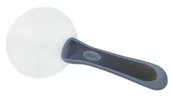 Rimfree Handle Magnifier 75 mm 3x