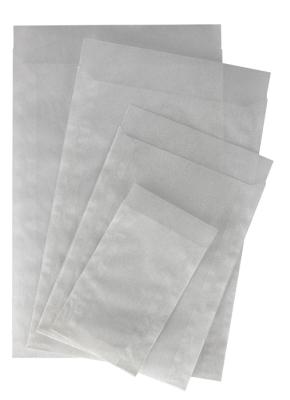 Glassine Envelopes 230 x 300 mm Pack of 500