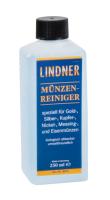 Lindner general coin cleaner