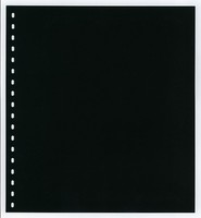 Lindner 802do black plain page 10/pack