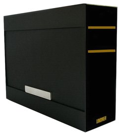 Stamp box file (771-776)