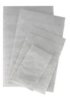 Glassine Envelopes Mix assortment ca 500g