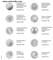 Lehti 2004-2011 Suomi 2e albumiin