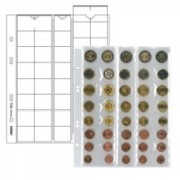 MC40 lehdet Multi-Collect kansioon. 5 x Euroset 5/pakk