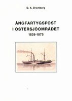 Ångfartygspost i Östersjöområdet 1839-1875