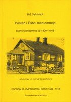 Posten I Esbo med omnejd 1809-1918