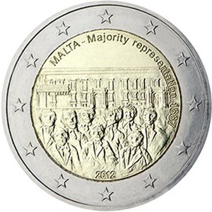 Malta 2012 2e Majority Representation 1887