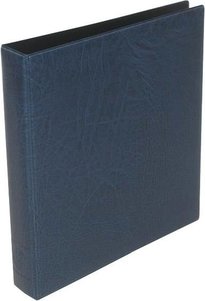 Hartberger ring binder Standard without slipcase