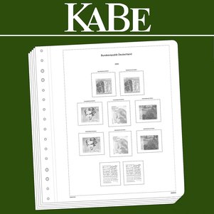 Andorra (Spain) Kabe N supplement pages