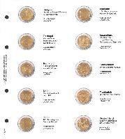 Lisälehti 10: Belgia 2012- Saksa 2013 - 2e albumiin 1118