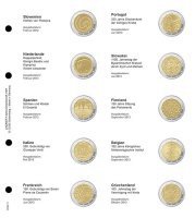 Suppl. page 11: Slovenia 2013 - Greece 2013 - for 2e Album 1118