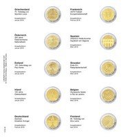 Lisälehti 18: Kreikka 2016 - Suomi 2016 2e albumiin 1118