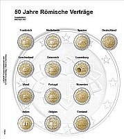 Supplemental page 3: Treaty of Rome - for 2e Album 1118