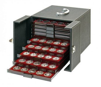 Coin Box Carrying Case NERA MB 10