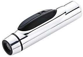 Mini-mikroskooppi 50x LED valolla (kynä)