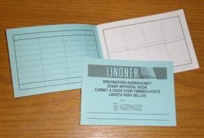 Pieni valintavihko 16 sivua