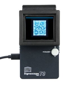 Signoscope T3 Vesileimanetsin