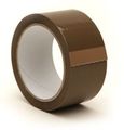 Packing Tape, 48 mm x 66 m roll, brown